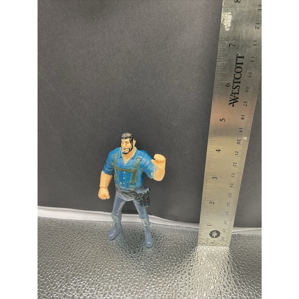 fortnite save the world 4” figure